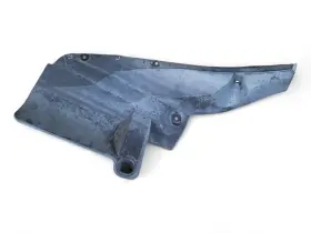 F151-50-341D MAZDA Rear Right Passenger Inner Liner Fender