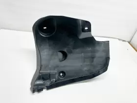 GHP9-50341 MAZDA Rear Wheel Splash Shield Mud Flap Passenger #2