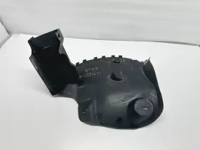GHP9-50351 MAZDA Rear Wheel Splash Shield Mud Flap Driver #2