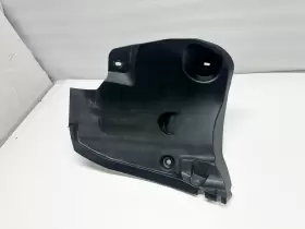 GHP9-50351 MAZDA Rear Wheel Splash Shield Mud Flap Driver #3