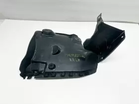 GHP9-50351 MAZDA Rear Wheel Splash Shield Mud Flap Driver
