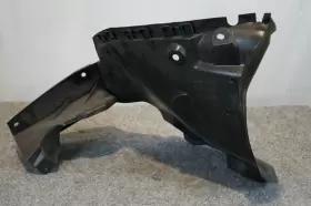 GHP950350D MAZDA Bumper Splash Shield Left Rear Touring Fwd #3
