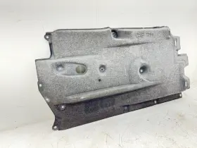 KB7W-56343 MAZDA Front Right Body Splash Guard Shield Cover #2