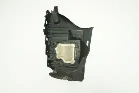 KB8A-50-350 MAZDA Kf Rear Left Lower Bumper Splash Shield