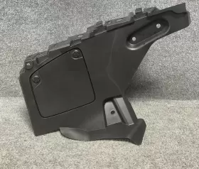KB8A-50341 MAZDA Right Passenger Quarter Panel Extension CX-5