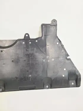 KBB356113 MAZDA Engine Lower Splash Guard Shield Cover #3