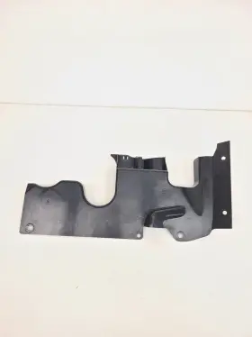 KBB356322 MAZDA Front Right Passenger Floor Body Splash #2
