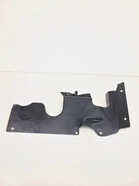 KBB356322 MAZDA Front Right Passenger Floor Body Splash