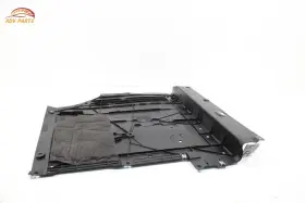 KBB3563H1 MAZDA Left Driver Body Splash Guard Shield Cover #3