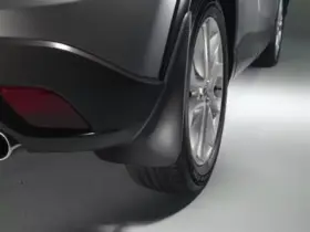 KD33-V3-460A MAZDA Splash Guards Rear CX-5