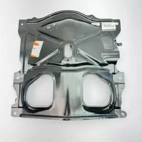 KD45-56-A9X MAZDA Body Splash Shield Cover Bracket CX-9