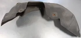 KD53-56-1J1 MAZDA Left Rear Driver Wheelhouse Splash Guard KD53-56-1J1 MAZDA Left Rear Driver Wheelhouse Splash Guard