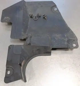 KD53-56-J12A MAZDA Right Passenger Rh Splash Shield Cover #2