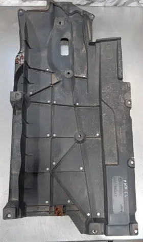 KD5356343 MAZDA Right Front Forward Passenger Underbody CX-5 #2 KD5356343 MAZDA Right Front Forward Passenger Underbody CX-5 #2