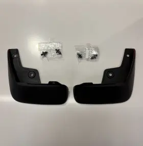 KLBCV3460 MAZDA Splash Guards Rear