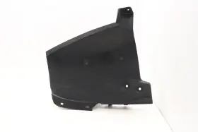 KMV650350 MAZDA Rear Bumper Left Driver Splash Guard
