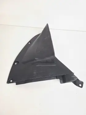KMV656115 MAZDA Front Left Driver Splash Shield Cover #2