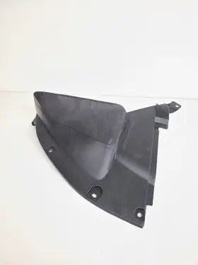 KMV656115 MAZDA Front Left Driver Splash Shield Cover #3