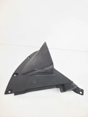 KMV656115 MAZDA Front Left Driver Splash Shield Cover