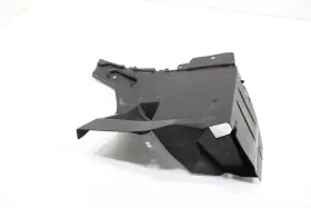 KSD450350 MAZDA Rear Bumper Left Driver Splash Shield Cover #2