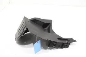 KSD450350 MAZDA Rear Bumper Left Driver Splash Shield Cover