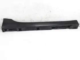 N243-51-P40D-27 MAZDA Passenger Skirt Rocker Molding Clip #2