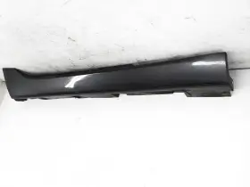 N243-51-P40D-27 MAZDA Passenger Skirt Rocker Molding Clip #3