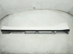 N243-51-P50D-64 MAZDA Driver Lower Skirt Rocker Molding MX-5