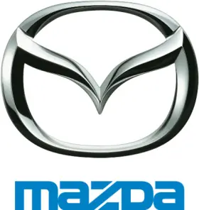 NA1J-V3-450-64 MAZDA Splash Guards Front Snowflake Prl MX-5
