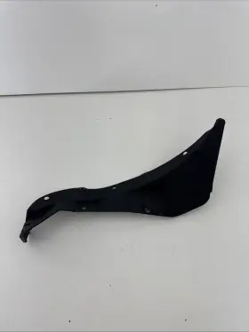NC10-50-341 MAZDA Rear Right Bumper Splash Shield Rh Miata