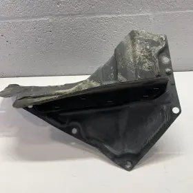 NE5156142 MAZDA Front Left Splash Shield Inner Fender MX-5 #3