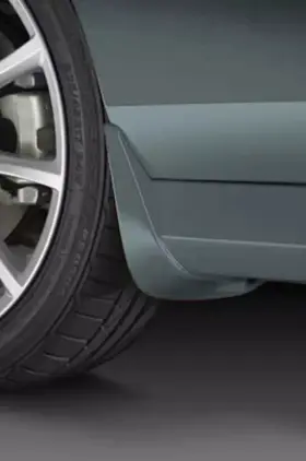 NH18-V3-460A-70 MAZDA Splash Guards Rear Set MX-5
