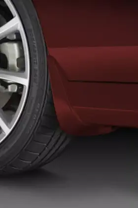 NH18-V3-460A-74 MAZDA Splash Guards Rear MX-5