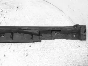TK48-51-P40B MAZDA Passenger Rocker Molding Bracket CX-9 #2