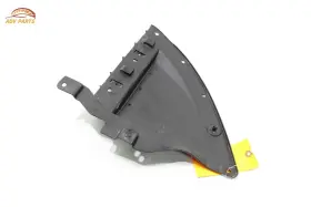 TK4856115 MAZDA Front Left Fender Liner Extension Deflector #3