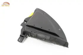 TK4856115 MAZDA Front Left Fender Liner Extension Deflector