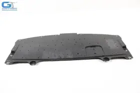 TK485611Y MAZDA Front Bumper Lower Shield Air Deflector Cover #2