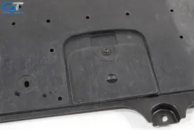 TK485611Y MAZDA Front Bumper Lower Shield Air Deflector Cover #3