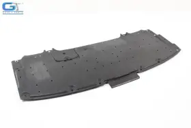 TK485611Y MAZDA Front Bumper Lower Shield Air Deflector Cover