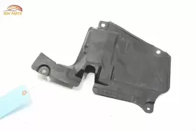 TK4856342 MAZDA Front Left Fender Inner Splash Guard Shield #2