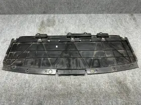 VA40-50-060 MAZDA Front Lower Bumper Splash Shield Guard