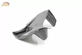 VA4050351 MAZDA Rear Left Quarter Panel Extension Splash #2