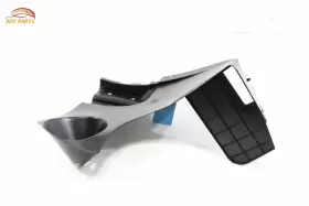VA4050351 MAZDA Rear Left Quarter Panel Extension Splash #3