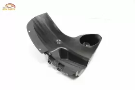 VA4050351 MAZDA Rear Left Quarter Panel Extension Splash