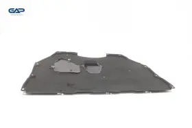 VA4056071 MAZDA Engine Floor Body Splash Shield Cover #3