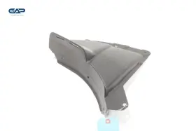 VA4056114 MAZDA Front Right Fender Liner Extension Shield