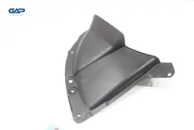 VA4056115 MAZDA Front Left Fender Liner Extension Shield #2