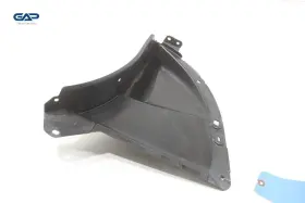 VA4056115 MAZDA Front Left Fender Liner Extension Shield #3
