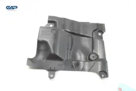 VA4056342 MAZDA Fender Left Inner Splash Guard Shield Cover #2