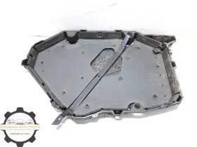 VC67-42-791 MAZDA Body Fuel Tank Splash Shield
